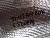 фото thumb №7, Захист теплова vw touran iii 5qa201307b