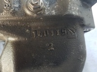 фото thumb №3, Колектор всмоктуючий труба повітрозабірник повітря daf xf 106