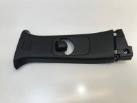 фото thumb №1, Qashqai iii j12 обшивка стойка среднего левая