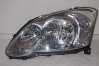 фото thumb №1, Toyota corolla e12 lift лампа левая передняя