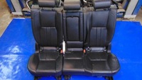 фото thumb №2, Сидіння заднє сидіння задня 2 ряд land rover discovery sport 14-24 rok