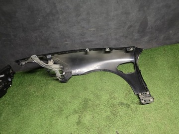 фото thumb №9, Крыло правые перед porsche taycan 9j1