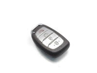 фото thumb №7, Hyundai i40 ключ / карта зажигания 2012 estate 4/5dr 11-19 дизель 1.7 crdi