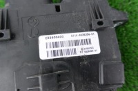 фото thumb №3, Розподільник струму напруги bmw x3 f25 x4 f26