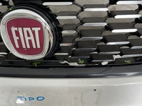 фото thumb №10, Бампер передний fiat tipo