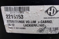 Бампер перед vw golf vi 2008-2012 2215153 Доставка, фото thumb