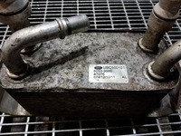 фото thumb №7, Land rover range rover sport l320 2011 радиатор масла коробки