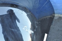 фото thumb №8, Peugeot 2008 ii бампер задняя задний gt line pdc