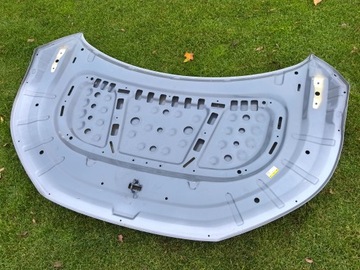 фото thumb №14, Kia ev6 капот крышка двигателя