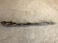 фото thumb №5, Хром решётка радиатора левая audi r8 opel astra k 39130523