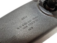 фото thumb №5, Дзеркало внутрішні заднього виду захист focus mk4