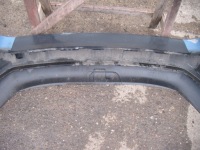 фото thumb №8, Volvo v50 2004-2012 бампер задняя бампер задний код лакокрасочного покрытия: 459-46