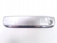 фото thumb №1, 4f2837240b trim plate for door handle audi a6 c6