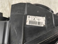 фото thumb №10, Citroen c4 grand picasso ii 2013-2020 лампа левая ксенон - европа