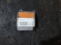 фото thumb №1, Модуль подушек подушка безопасности audi a6 c5 4b0959655j
