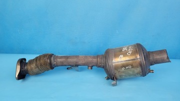 фото thumb №7, Mercedes x247 glb 200 23r 1.33b каталізатор a2474914400