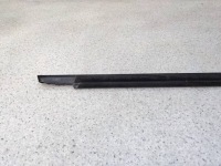 фото thumb №8, Молдинг уплотнитель дверь левая левый перед czarna bmw 3 g20 g21