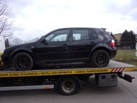 фото thumb №5, Подушка безпеки пасажир vw golf 1j0880204b