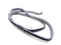 Mercedes-benz e-class резиновый прокладка дверь задних / на кузов 1995 Оригинал, фото thumb