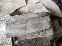 фото thumb №4, Коробка передач коробки передач audi a4 b5 passat b5 1.6b dcn