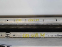 Купить Mercedes cla 118 радиатор воды интеркулер комплект, фото thumb