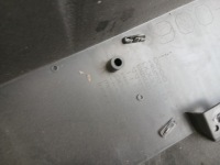 фото thumb №11, Lexus rx 5 v f-sport 2022- решётка радиатора решётка радиатор перед 53101-48c10