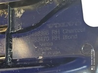 фото thumb №6, Volvo s60 2019 накладки порогові, накладки