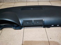 фото thumb №6, Панель приладів приладова консоль air bag audi a4 b6