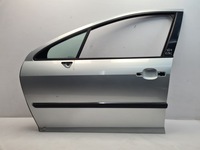 фото thumb №14, Peugeot 407 дверь левый перед ezrc