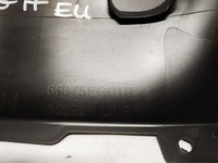 фото thumb №11, Impreza gh 08-12 захист пластик заглушка трикутник