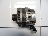 фото thumb №1, Mazda 6 gj 2.2 mzr-cd sh01 генератор a2tx9181