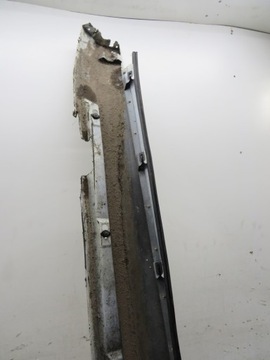 фото thumb №8, Планка порогова права r-design volvo s60 ii