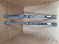 фото thumb №2, Ford custom 14 r довгий blaszak ресора