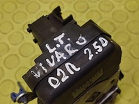 фото thumb №8, Opel vivaro замок двері лівий задня 91166224