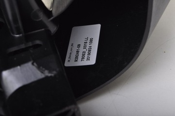 фото thumb №14, Bmw i3 i01 туннель средний подлокотник