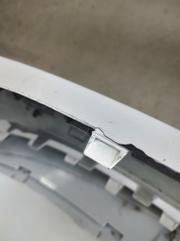 фото thumb №11, Бампер перед opel cascada 13-17 cabrio 6 pdc омыватель 13369002