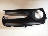 фото thumb №1, Renault scenic iii lift - решётка бампера левая