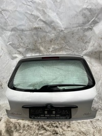 фото thumb №1, Peugeot 206 hb 3d крышка багажника задняя задняя комплектная