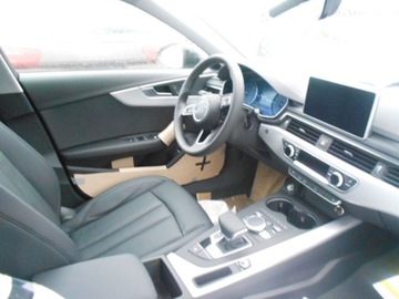 фото thumb №9, Audi a4 8w боковина обшивки двері дверні оббивка sedan 8w 8w5 b9 шкіра kol