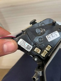 фото thumb №7, Vw passat b8 кнопка кнопки рамка керма 3g0959442k