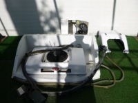 Купить Изотермический кузов вентилятор обшивка кондиционер холодильная установка, фото thumb