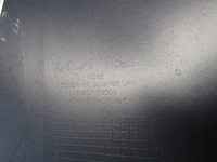 фото thumb №11, Kia sportage v уголок бампера правый задняя 21r--