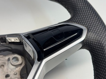 фото thumb №9, Кермо volkswagen vw golf viii arteon віртуальний 5h0419089fd