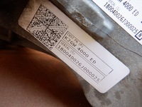 фото thumb №5, Задній міст диференціал ford edge lift 2019 електричний