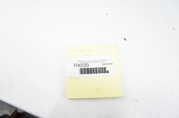 фото thumb №7, Rx020 hyundai bayon тунель середній 84610-q0100 європа