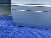 фото thumb №6, Двері лівий задня mercedes gl x164 775 c775