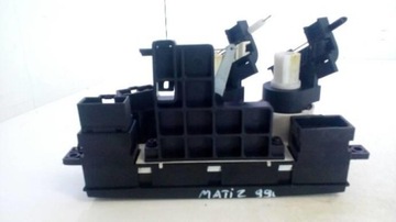 фото thumb №5, Панель повітропровід daewoo matiz 1999r.