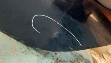 фото thumb №5, Дверь зад правые renault espace 04r