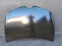 фото thumb №1, Renault clio iv 12- капот перед передня oryg