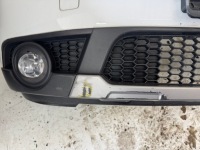 фото thumb №11, Chevrolet orlando бампер перед передний белый gaz противотуманка